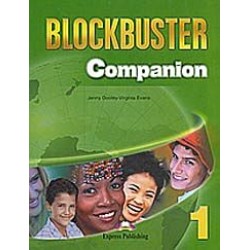 Blockbuster 1 - Companion